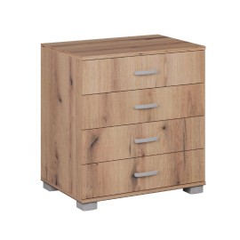 140463 Συρταριέρα ROMA 4 artisan 75x52x80 Artisan