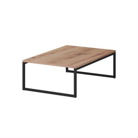 219063 Τραπέζι σαλονιού VALENCIA 90 artisan 90x60x30