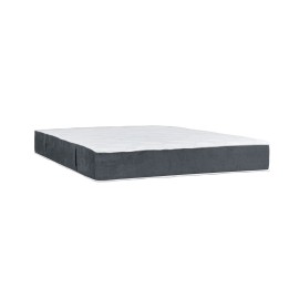 MM3054812 Στρώμα με ανεξάρτητα ελατήρια Asterix Γκρι 160x200 Perfect harmony 99 γκρι