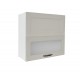 KVH80B68 Επιτοίχιο ντουλάπι κουζίνας σπαστό CONTEMPO VH80 B Άμμου 80x31x72εκ. Άμμου