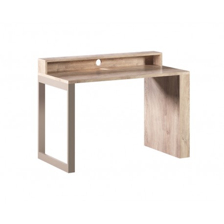 640862 Γραφείο Kinder premium δρυς 120x60x88εκ. Premium δρυς