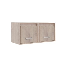 642062 Επιτοίχια ντουλάπια γραφείου Kinder premium δρυς 103x42x50 Premium δρυς