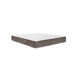 MM3055313 Στρώμα με ανεξάρτητα ελατήρια Bali καφέ 160x200 Cremona 24 καφέ