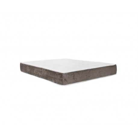 MM3055313 Στρώμα με ανεξάρτητα ελατήρια Bali καφέ 160x200 Cremona 24 καφέ
