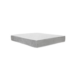 MM3055314 Στρώμα με ανεξάρτητα ελατήρια Bali γκρι 160x200 Cremona 81 γκρι