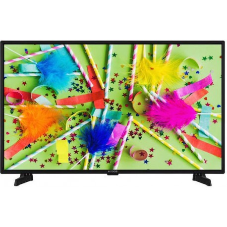 KYDOS K32AH22SD01 SMART TV HD ANDROID 32'' E