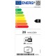 KYDOS K32AH22SD01 SMART TV HD ANDROID 32'' E