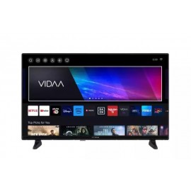 Kydos Smart Τηλεόραση 40" 4K UHD LED K40VF22SD01 HDR (2025) E