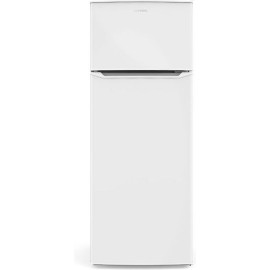 Omnys WNT-28N21EW Ψυγείο Δίπορτο 341lt Υ143xΠ54.5xΒ55.5εκ. Λευκό E