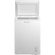 Omnys WNCF-150EMD Καταψύκτης Μπαούλο 143lt E