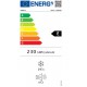 Omnys WNCF-300EMD Καταψύκτης Μπαούλο 293lt E