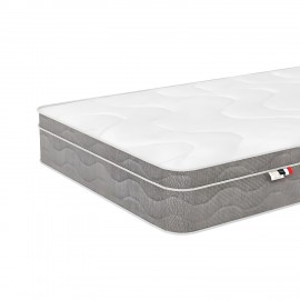 ZZ-PURE90 Στρώμα Pure με ελατήρια Bonnel 90x200x22cm