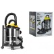 06512955 Ηλεκτρική Σκούπα Dictrolux Dust&Drop Στερεών/Υγρών 15L 1000W