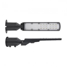 6899 ΦΩΤΙΣΤΙΚΑ ΔΡΟΜΟΥ LED HPL 100W 6000K