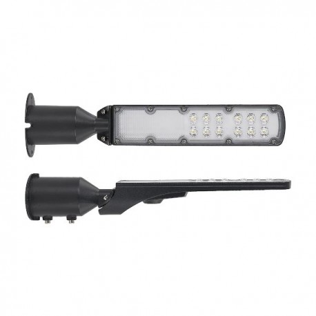 6899 ΦΩΤΙΣΤΙΚΑ ΔΡΟΜΟΥ LED HPL 100W 6000K