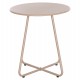 ΣΕΤ LOUNGE 3TMX ΕΞ.ΧΩΡΟΥ OREGO HM21107.03 ΑΛΟΥΜΙΝΙΟ & ΜΕΤΑΛΛΟ ΣΕ ΚΑΠΟΥΤΣΙΝΟ