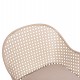 ΣΕΤ LOUNGE 3TMX ΕΞ.ΧΩΡΟΥ OREGO HM21107.03 ΑΛΟΥΜΙΝΙΟ & ΜΕΤΑΛΛΟ ΣΕ ΚΑΠΟΥΤΣΙΝΟ