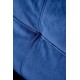 60-20670 FELIPE 2 recliner color: dark blue DIOMMI V-CH-FELIPE_2-FOT-GRANATOWY