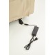 60-21662 PARADISE recliner DIOMMI V-CH-PARADISE-FOT