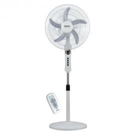 17993 CRYSTAL HOME Air Control 45 με Τηλεχειριστήριο + Χρονοδιακόπτη