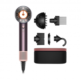87367 DYSON HD16 Supersonic Nural Jasper Plum (Gift Pack)