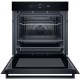 Hotpoint-Ariston HAOI5S8PM0BA Εντοιχιζόμενος Φούρνος 73 L Μαύρο A+