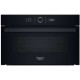 Hotpoint-Ariston HAMD54MB Εντοιχιζόμενος Φούρνος Μικροκυμάτων 31 L Μαύρος