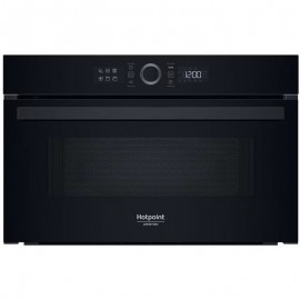 Hotpoint-Ariston HAMD54MB Εντοιχιζόμενος Φούρνος Μικροκυμάτων 31 L Μαύρος