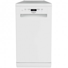Hotpoint-Ariston HSFC 3T127 C Ελεύθερο Πλυντήριο Πιάτων για 10 Σερβίτσια Π60xY85εκ. Λευκό D