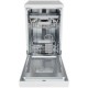 Hotpoint-Ariston HSFC 3T127 C Ελεύθερο Πλυντήριο Πιάτων για 10 Σερβίτσια Π60xY85εκ. Λευκό D