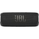 JBL Flip 6 Αδιάβροχο Ηχείο Bluetooth 30W με Διάρκεια Μπαταρίας έως 12 ώρες Μαύρο