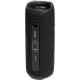 JBL Flip 6 Αδιάβροχο Ηχείο Bluetooth 30W με Διάρκεια Μπαταρίας έως 12 ώρες Μαύρο
