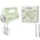 06512966 Μίξερ Χειρός Dictrοlux 500W Πράσινο