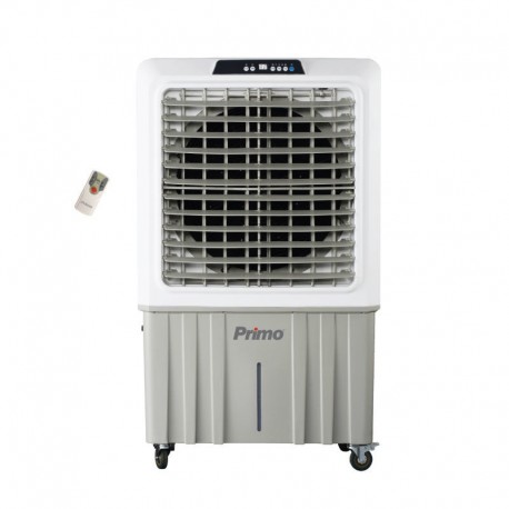 800466 Evaporative Air Cooler PRAC-80466 Primo Airflow9000Cbm Με Τηλεχ/ριο