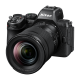 137608 NIKON Z5II KIT 24-120mm F4 S