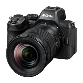 137608 NIKON Z5II KIT 24-120mm F4 S