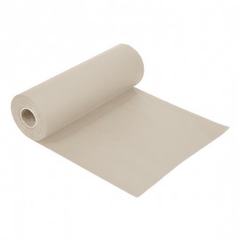 152-000092 Ύφασμα Textilene 2x1 Fabero pakoworld 500gr/m2 μπεζ απόχρωση σε τρέχων μέτρο x 200 εκ
