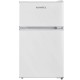 ΨΥΓΕΙΟ ΔΙΠΟΡΤΟ KUMTEL HTMF-90EW ΛΕΥΚΟ 85x47x50.5