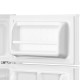 ΨΥΓΕΙΟ ΔΙΠΟΡΤΟ KUMTEL HTMF-90EW ΛΕΥΚΟ 85x47x50.5