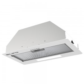 ΜΗΧΑΝΙΣΜΟΣ ΑΠΟΡΡΟΦΗΣΗΣ SILIFO SF6615 INOX 20.65x53.5x30 4 ΕΤΗ ΕΓΓΥΗΣΗ ΕΛΛΗΝΙΚΗΣ ΑΝΤΙΠΡΟΣΩΠΕΙΑΣ