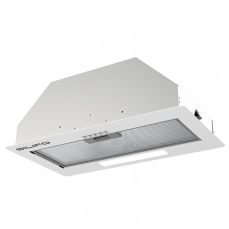 ΜΗΧΑΝΙΣΜΟΣ ΑΠΟΡΡΟΦΗΣΗΣ SILIFO SF6615 INOX 20.65x53.5x30 4 ΕΤΗ ΕΓΓΥΗΣΗ ΕΛΛΗΝΙΚΗΣ ΑΝΤΙΠΡΟΣΩΠΕΙΑΣ