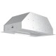 ΜΗΧΑΝΙΣΜΟΣ ΑΠΟΡΡΟΦΗΣΗΣ SILIFO SF6615 INOX 20.65x53.5x30 4 ΕΤΗ ΕΓΓΥΗΣΗ ΕΛΛΗΝΙΚΗΣ ΑΝΤΙΠΡΟΣΩΠΕΙΑΣ