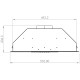 ΜΗΧΑΝΙΣΜΟΣ ΑΠΟΡΡΟΦΗΣΗΣ SILIFO SF6615 INOX 20.65x53.5x30 4 ΕΤΗ ΕΓΓΥΗΣΗ ΕΛΛΗΝΙΚΗΣ ΑΝΤΙΠΡΟΣΩΠΕΙΑΣ