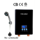 ΤΑΧΥΘΕΡΜΟΣΙΦΩΝΑΣ CALENT XY-B08 INVERTER 7,5 kw