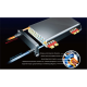 ΤΑΧΥΘΕΡΜΟΣΙΦΩΝΑΣ CALENT XY-B08 INVERTER 7,5 kw