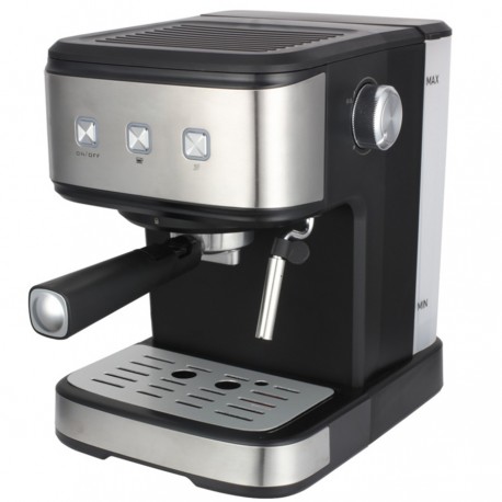 ΜΗΧΑΝΗ ESPRESSO CROWN CEM-1523
