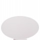 ΣΕΤ LOUNGE 3TMX ΕΞ.ΧΩΡΟΥ OREGO HM21106.02 ΑΛΟΥΜΙΝΙΟ ΣΕ ΛΕΥΚΟ