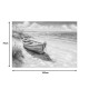 296-000065 Πίνακας σε καμβά Boato Inart 100x3x70εκ