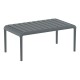20-0851 PARIS DARK GREY ΤΡΑΠΕΖΙ 90X50X40εκ. ΠΟΛ/ΝΙΟΥ
