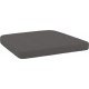 20-0883-1 PORTOFINO ΜΑΞΙΛΑΡΙ ΚΑΘΙΣΜΑΤΟΣ DARK GREY